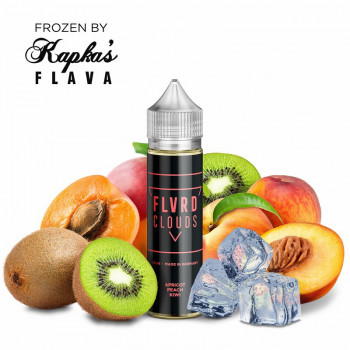 Pink FLVRD Clouds 20ml by by Kapka's Flava