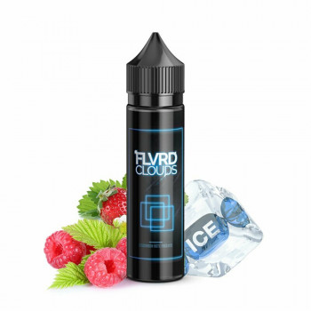 Blue FLVRD Clouds 15ml Longfill Aroma by VapeHansa