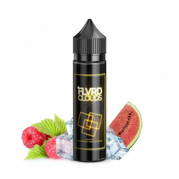 Yellow FLVRD Clouds 15ml Longfill Aroma by VapeHansa