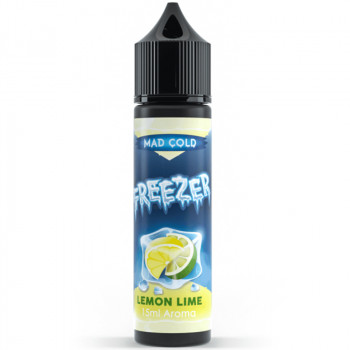 Lemon Lime 15ml Bottlefill Aroma by Freezer
