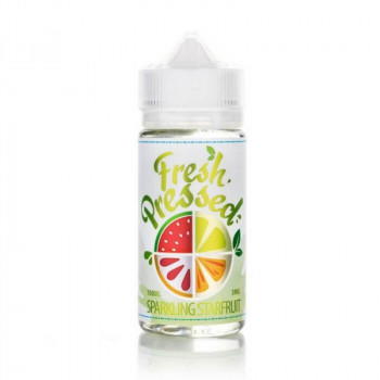 Sparkling Starfruit (100ml) Plus e Liquid Fresh Pressed by California Grown Sparkling Starfruit (100ml) Plus e Liquid Fresh Pressed by California Grown