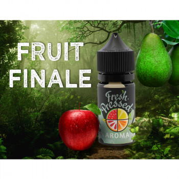 Fruit Finale 30ml Aroma by Fresh Pressed Fruit Finale 30ml Aroma by Fresh Pressed