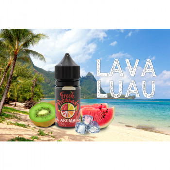 Lava Luau 30ml Aroma by Fresh Pressed Lava Luau 30ml Aroma by Fresh Pressed
