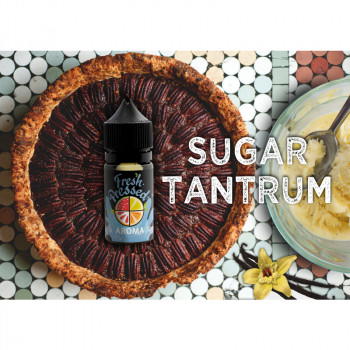 Sugar Tantrum 30ml Aroma by Fresh Pressed Sugar Tantrum 30ml Aroma by Fresh Pressed