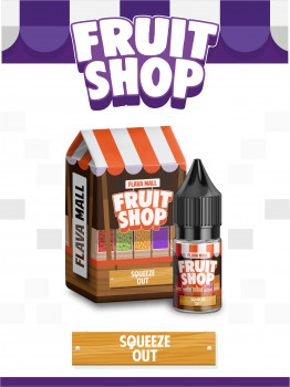 Squeeze Out 10ml Aroma by Fruit Shop