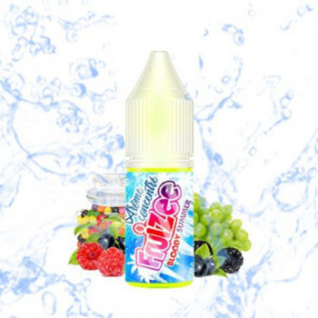 Bloody Summer 10ml Aroma by Fruizee