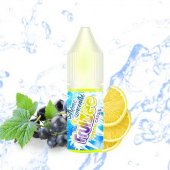 Citron Cassis 10ml Aroma by Fruizee