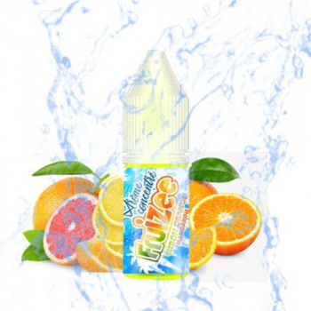 Citron Orange Mandarin 10ml Aroma by Fruizee