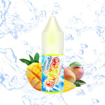 Crazy Mango 10ml Aroma by Fruizee