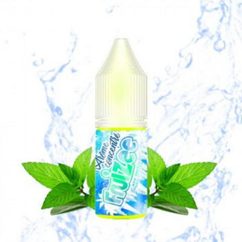 Icee Mint 10ml Aroma by Fruizee