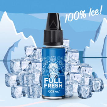 Full Fresh Additif Aroma 10ml by Full Moon Full Fresh Additif Aroma 10ml by Full Moon
