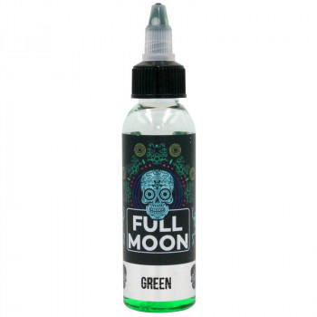 Green (50ml) Plus e Liquid by Full Moon Green (50ml) Plus e Liquid by Full Moon