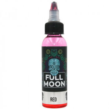 Red (50ml) Plus e Liquid by Full Moon Red (50ml) Plus e Liquid by Full Moon