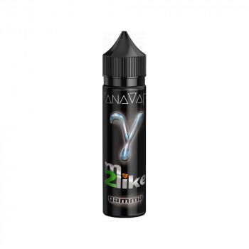 M2Like - Gamma 20ml Longfill Aroma by Fana Vape M2Like - Gamma 20ml Longfill Aroma by Fana Vape
