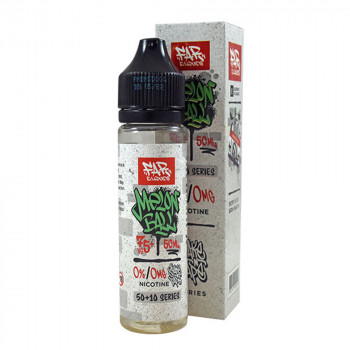 Melon Ball 50ml Shortfill Liquid by FAR Element