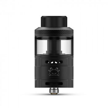 Hellvape Fat Rabbit 5,5ml RTA Tank Verdampfer Schwarz