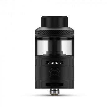 Hellvape Fat Rabbit 5,5ml RTA Tank Verdampfer Full Black