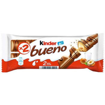 Ferrero Kinder Bueno