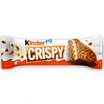 Ferrero Kinder Crispy Riegel