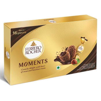 Ferrero Rocher Moments 92,8g