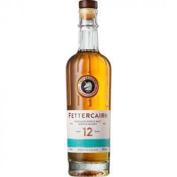 Fettercairn 12 Jahre Single Malt Scotch Whisky 40% Vol. 700ml