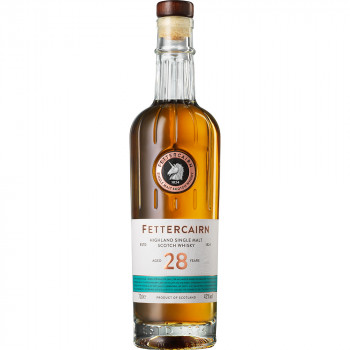 Fettercairn 28 Jahre Single Malt Scotch Whisky 42% Vol. 700ml