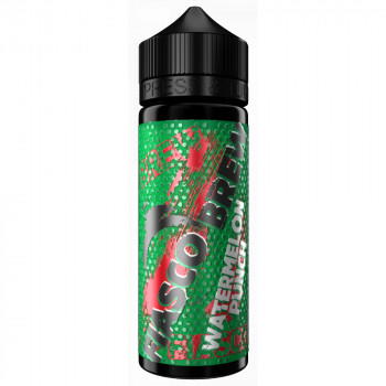 Watermelon Punch 20ml Longfill Aroma by Fiasco Brew