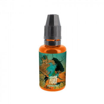 Fighter Fuel - Kansetsu 30ml Aroma by Maison Fuel Fighter Fuel - Kansetsu 30ml Aroma by Maison Fuel