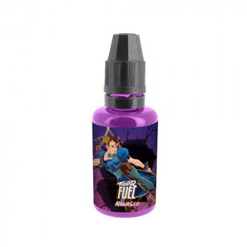 Fighter Fuel - Mawashi 30ml Aroma by Maison Fuel Fighter Fuel - Mawashi 30ml Aroma by Maison Fuel