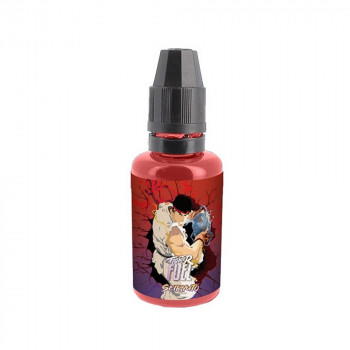 Fighter Fuel - Seiryuto 30ml Aroma by Maison Fuel Fighter Fuel - Seiryuto 30ml Aroma by Maison Fuel