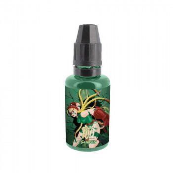 Fighter Fuel - Shaken 30ml Aroma by Maison Fuel Fighter Fuel - Shaken 30ml Aroma by Maison Fuel