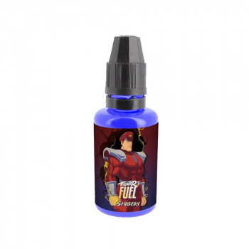 Fighter Fuel - Shigeri 30ml Aroma by Maison Fuel