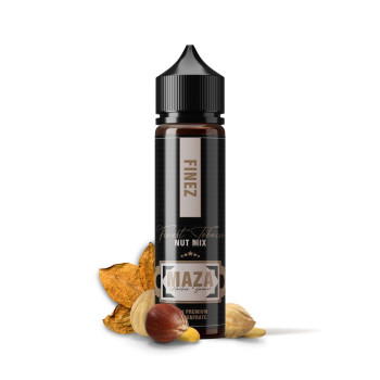 Finez 10ml Longfill Aroma by MaZa