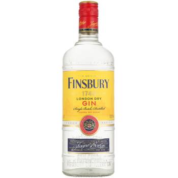 Finsbury London Dry Gin 37,5% Vol. 700ml