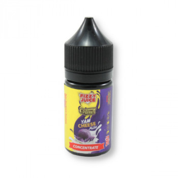 Yam Cheese Milk 30ml Aroma by Fizzy Juice