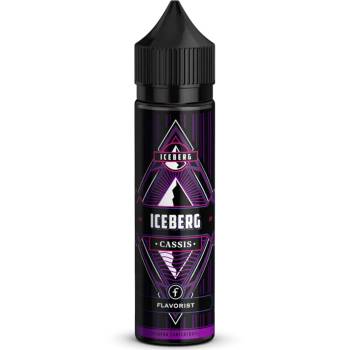 Flavorist Iceberg - Cassis Aroma