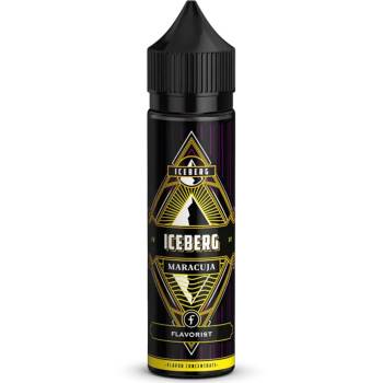 Flavorist Iceberg - Maracuja Aroma
