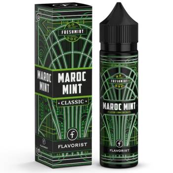 Flavorist Maroc Mint - Classic Aroma
