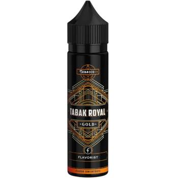 Flavorist Tabak Royal – Gold Aroma