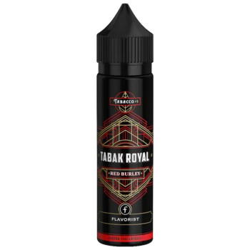 Flavorist Tabak Royal Red Burley Longfill Aroma