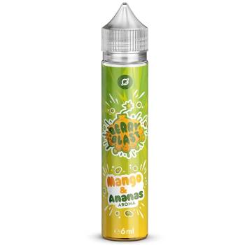 Flavorverse – Mango & Ananas Aroma