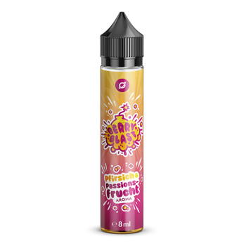 Flavorverse Berry Blast – Pfirsich & Passionsfrucht Longfill Aroma