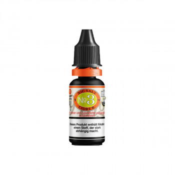Cidre B. Nicsalt Liquid by Flavour Smoke Cidre B. Nicsalt Liquid by Flavour Smoke