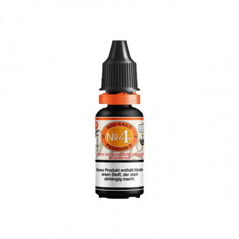 Passion P. Nicsalt Liquid by Flavour Smoke Passion P. Nicsalt Liquid by Flavour Smoke