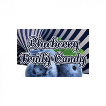 Blueberry Fruity Candy 10ml Aroma by FlavourArt Blueberry Fruity Candy 10ml Aroma by FlavourArt