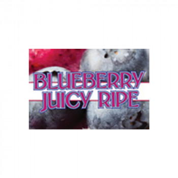 Blueberry Juicy Ripe 10ml Aroma by FlavourArt Blueberry Juicy Ripe 10ml Aroma by FlavourArt