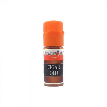 Cigar Old 10ml Aroma by FlavourArt