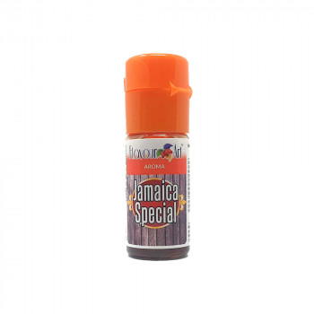 Jamaica Rum 10ml Aroma by FlavourArt