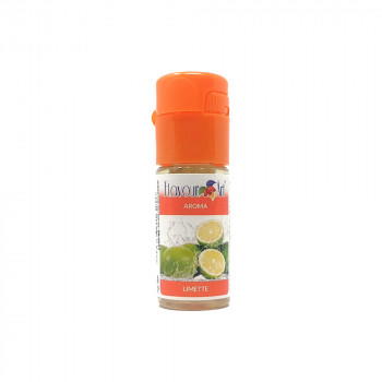 Limette 10ml Aroma by FlavourArt