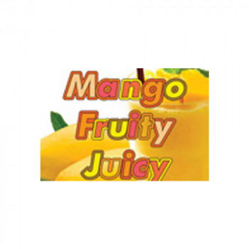 Mango Fruity Juicy 10ml Aroma by FlavourArt Mango Fruity Juicy 10ml Aroma by FlavourArt